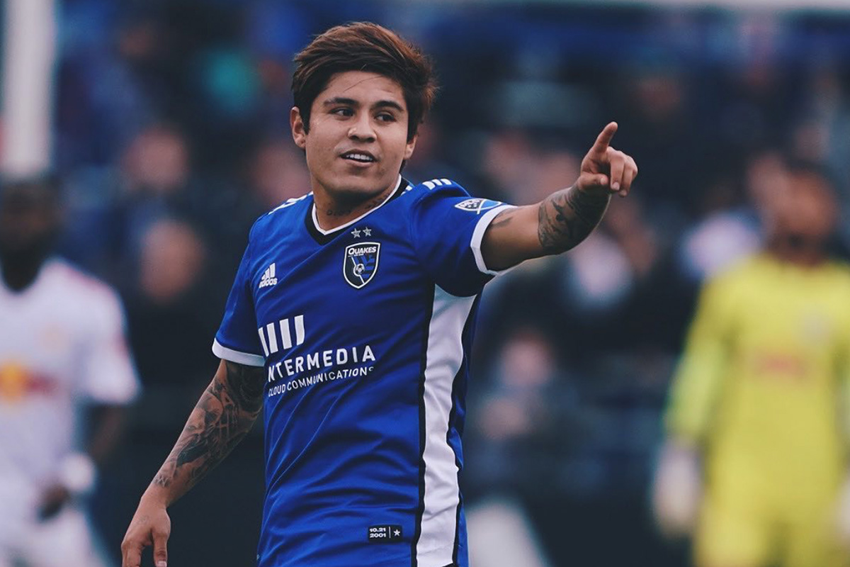 “Chofis” López reportará con Chivas