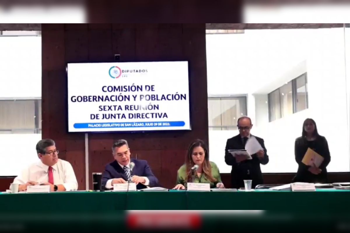 Diputados