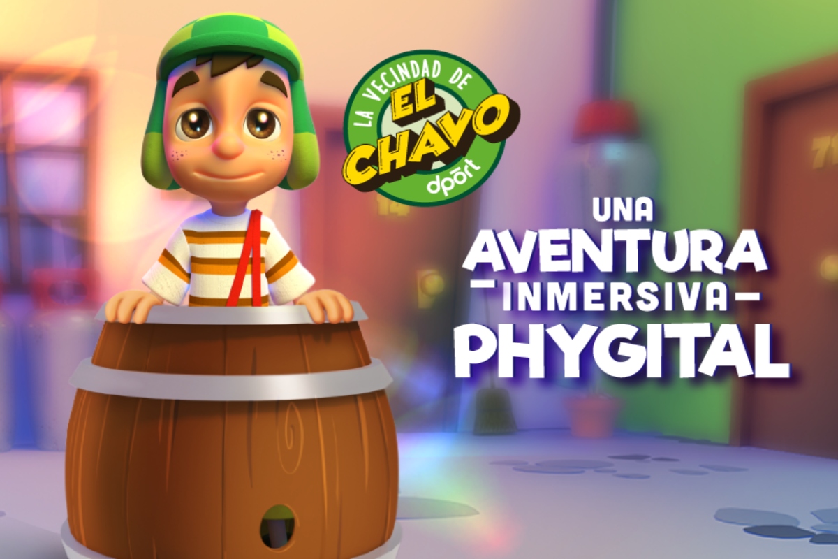al chavo