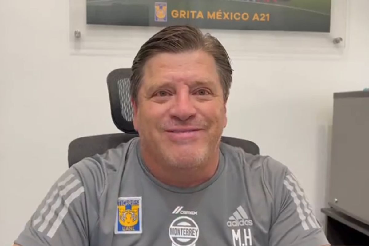 Miguel Herrera