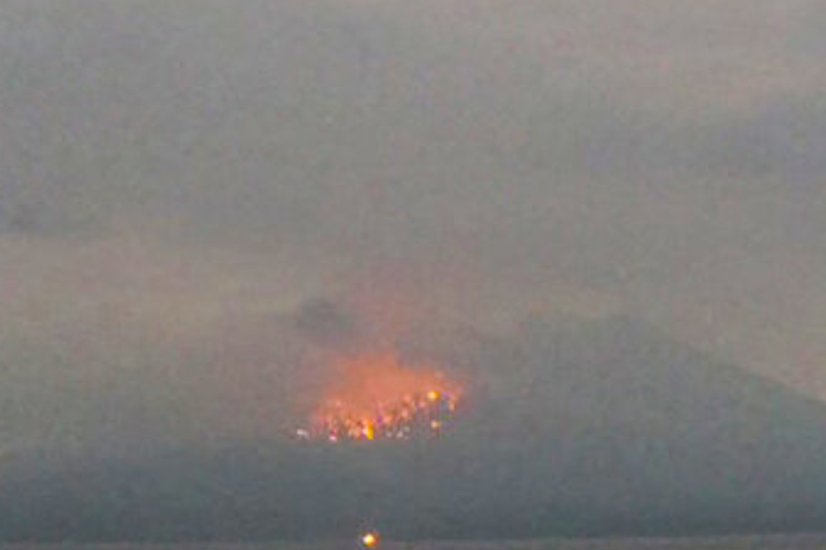 VOLCAN