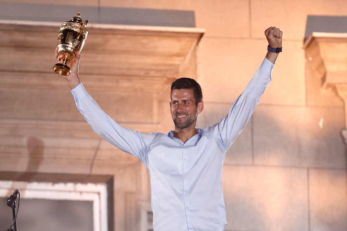 djokovic