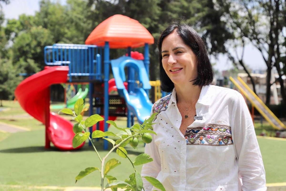lía limón