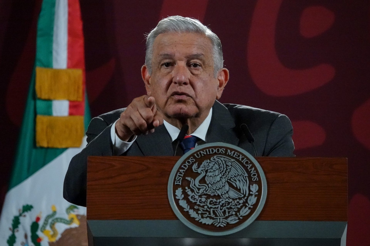 Foto:Cuartoscuro|Ofrece AMLO castigo por fraude en Segalmex