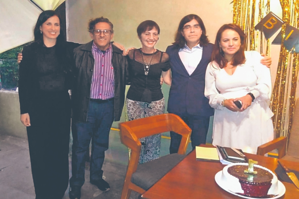 siglo xxl