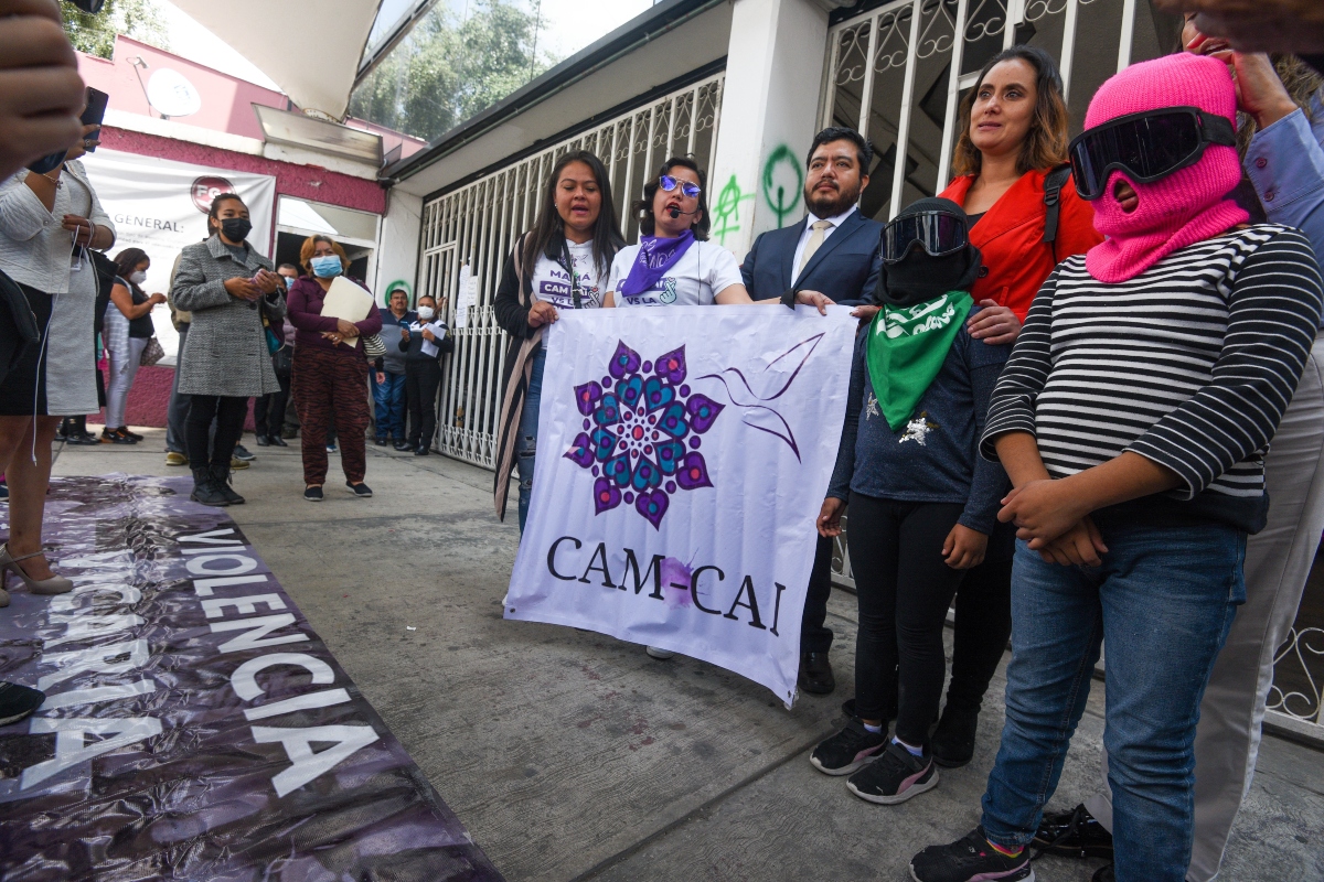 violencia vicaria