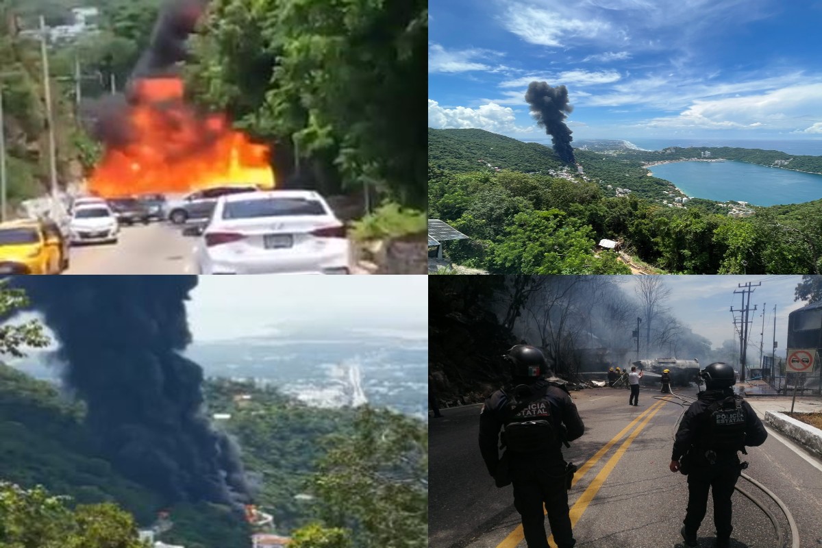 Acapulco
