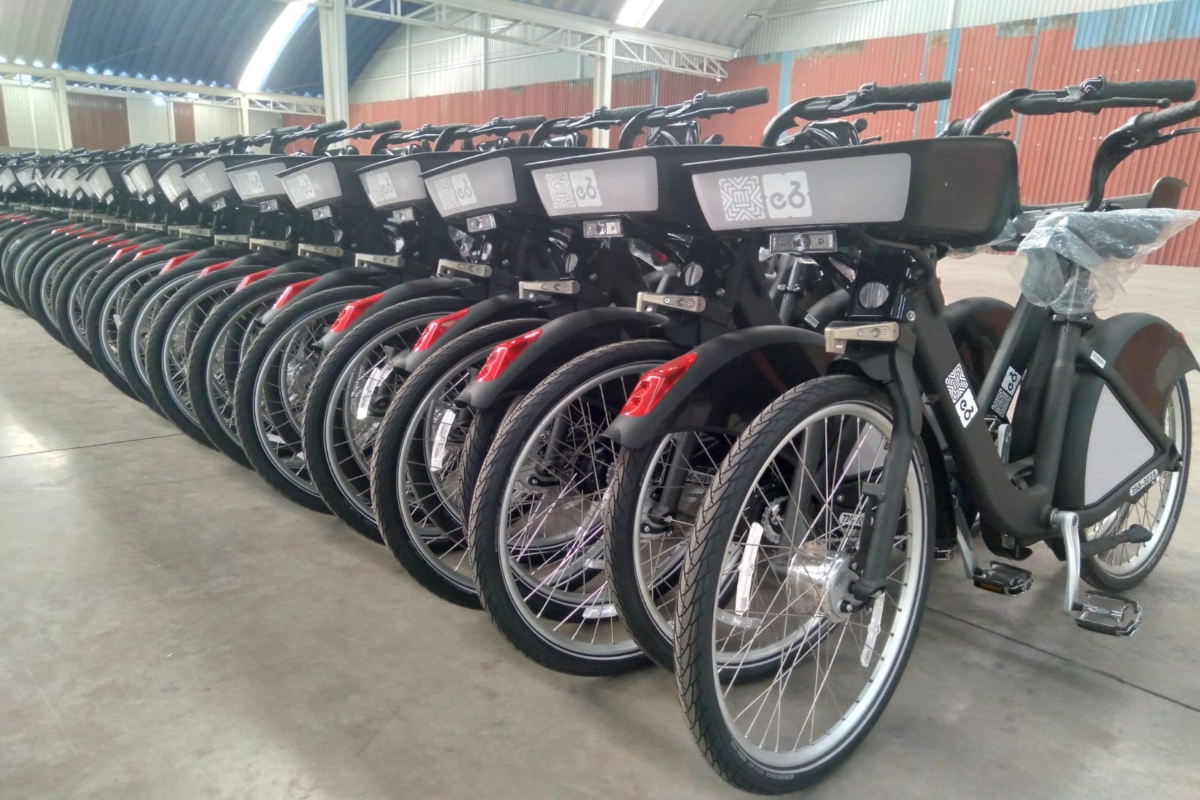 ecobici