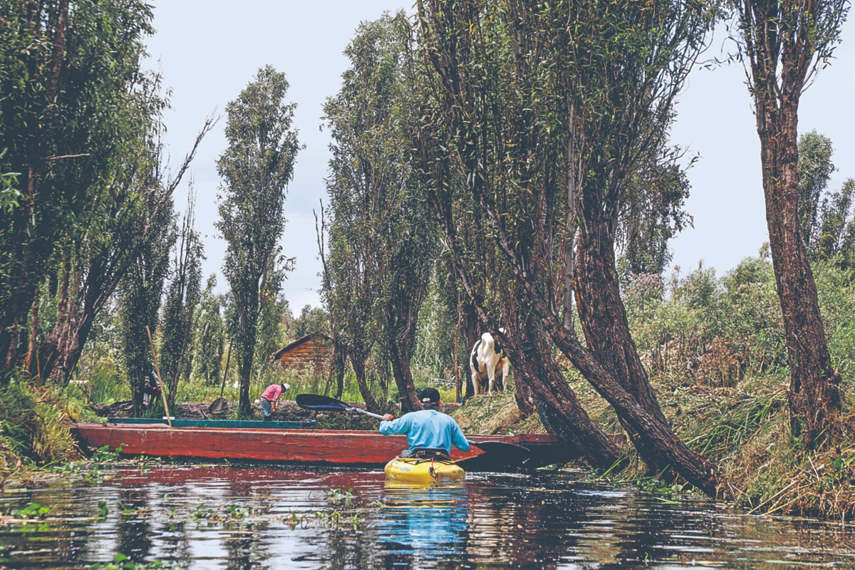 xochimilco