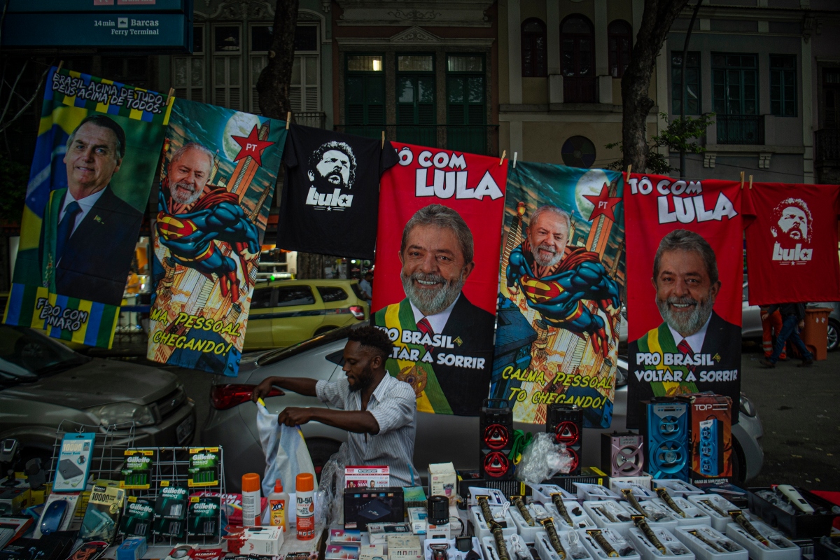 BRASIL