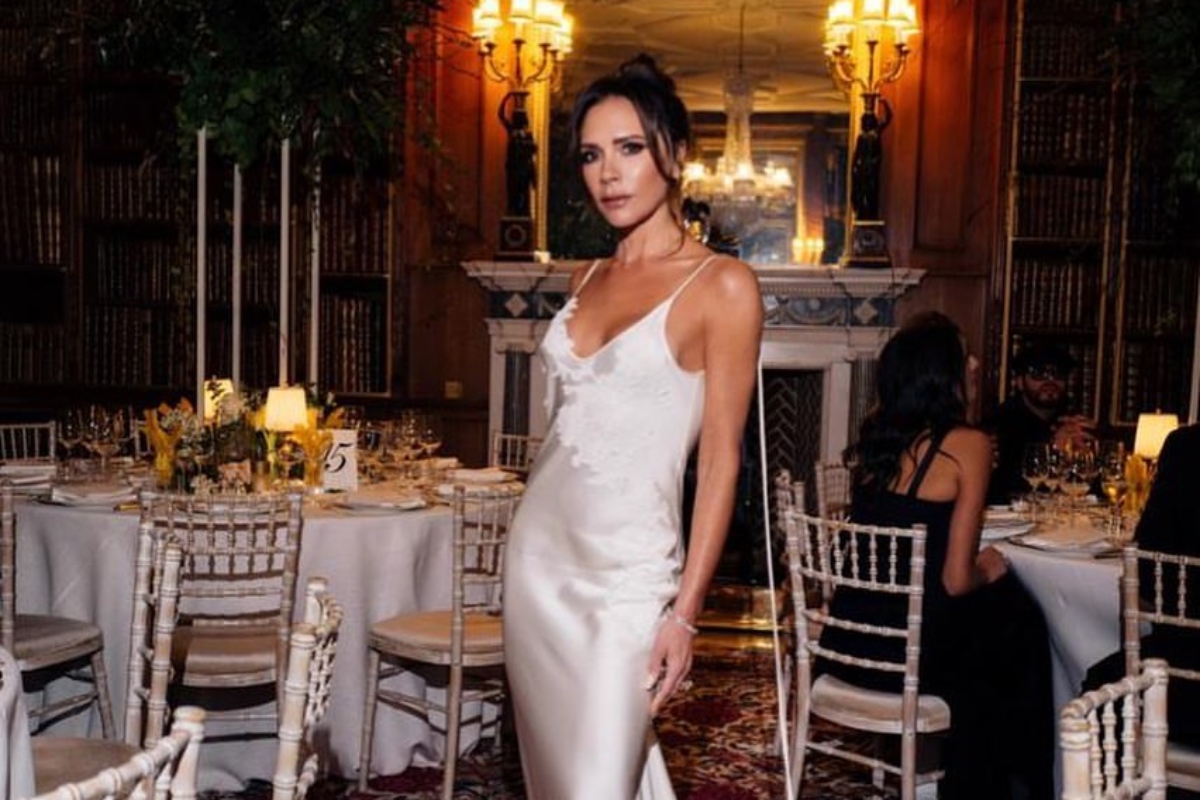 Victora Beckham desfilará el 30 de septiembre en una esperadísima actuación
