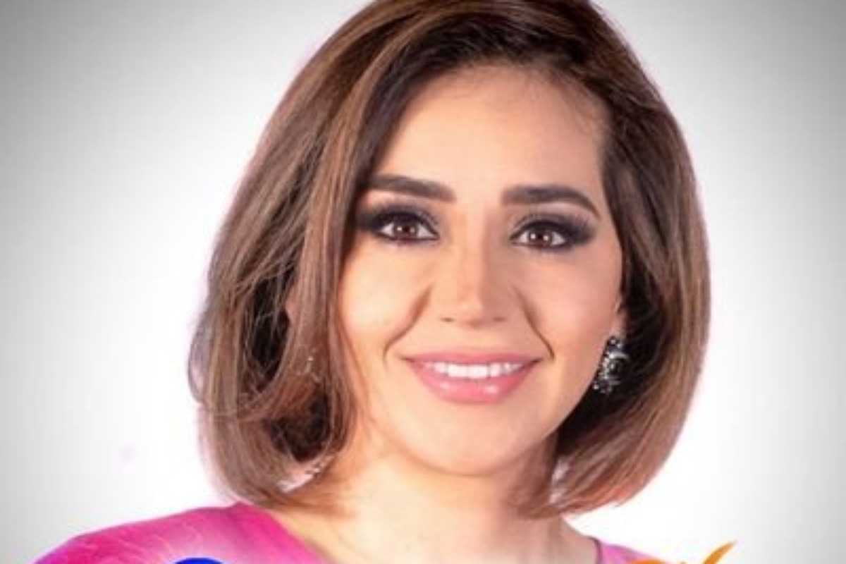 Guadalupe Díaz