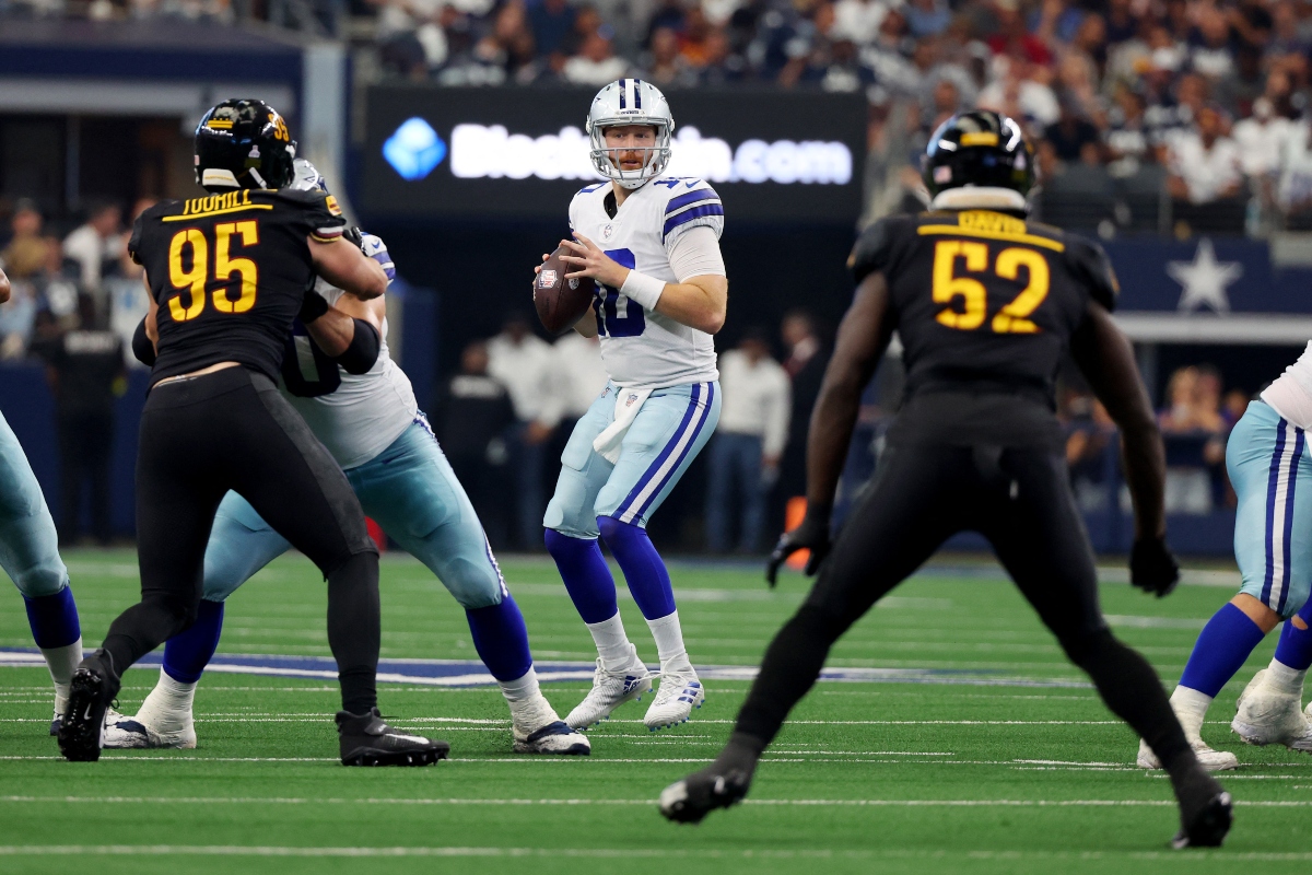 cooper rush