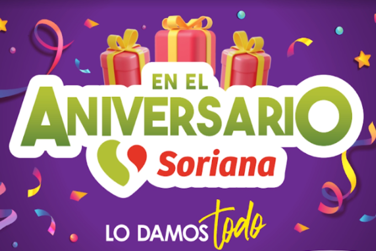 soriana