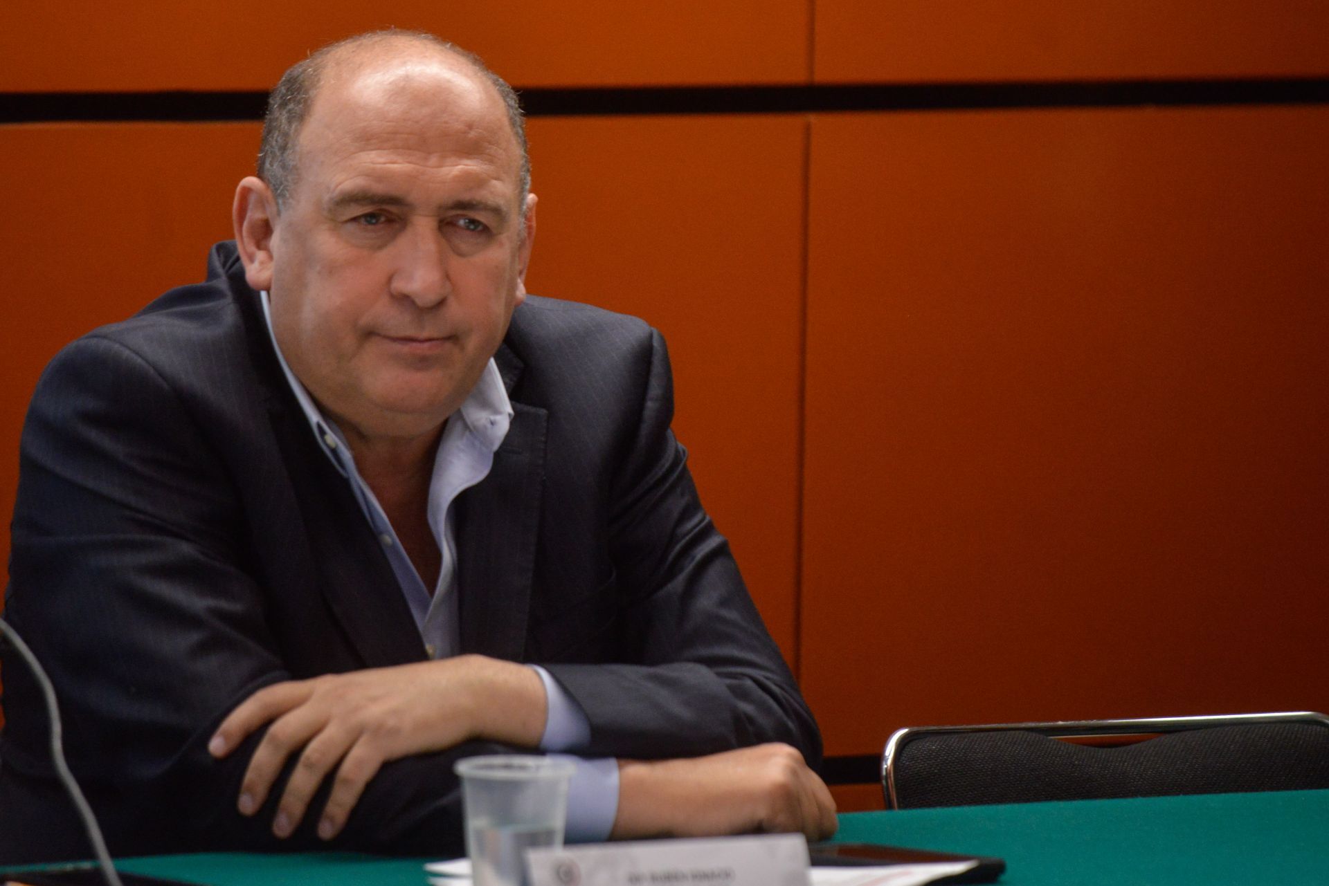 Foto: Cuartoscuro | Alista PRI voto en contra del Presupuesto 2023