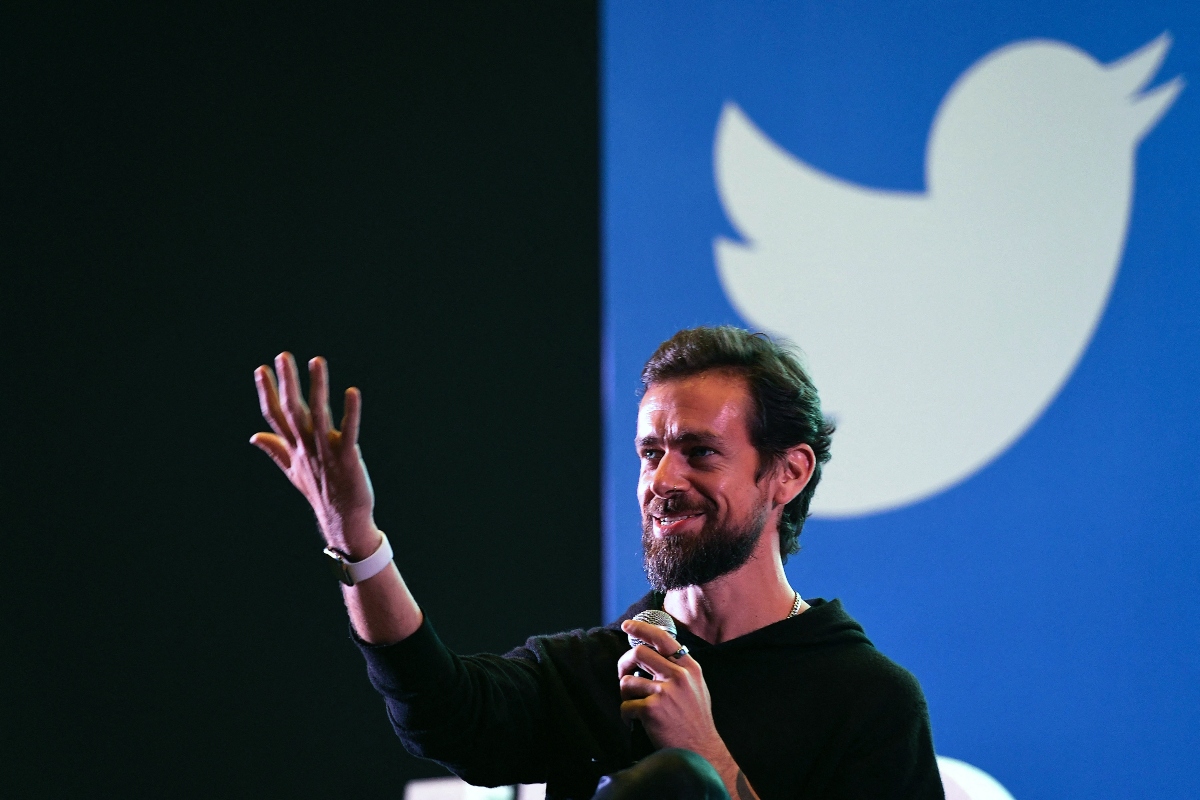 "La gente del pasado y del presente de Twitter es fuerte y resiliente", resaltó Jack Dorsey