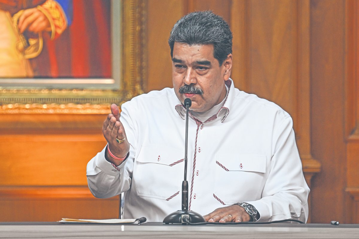 VENEZUELA