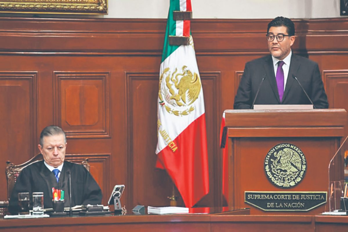 tribunal