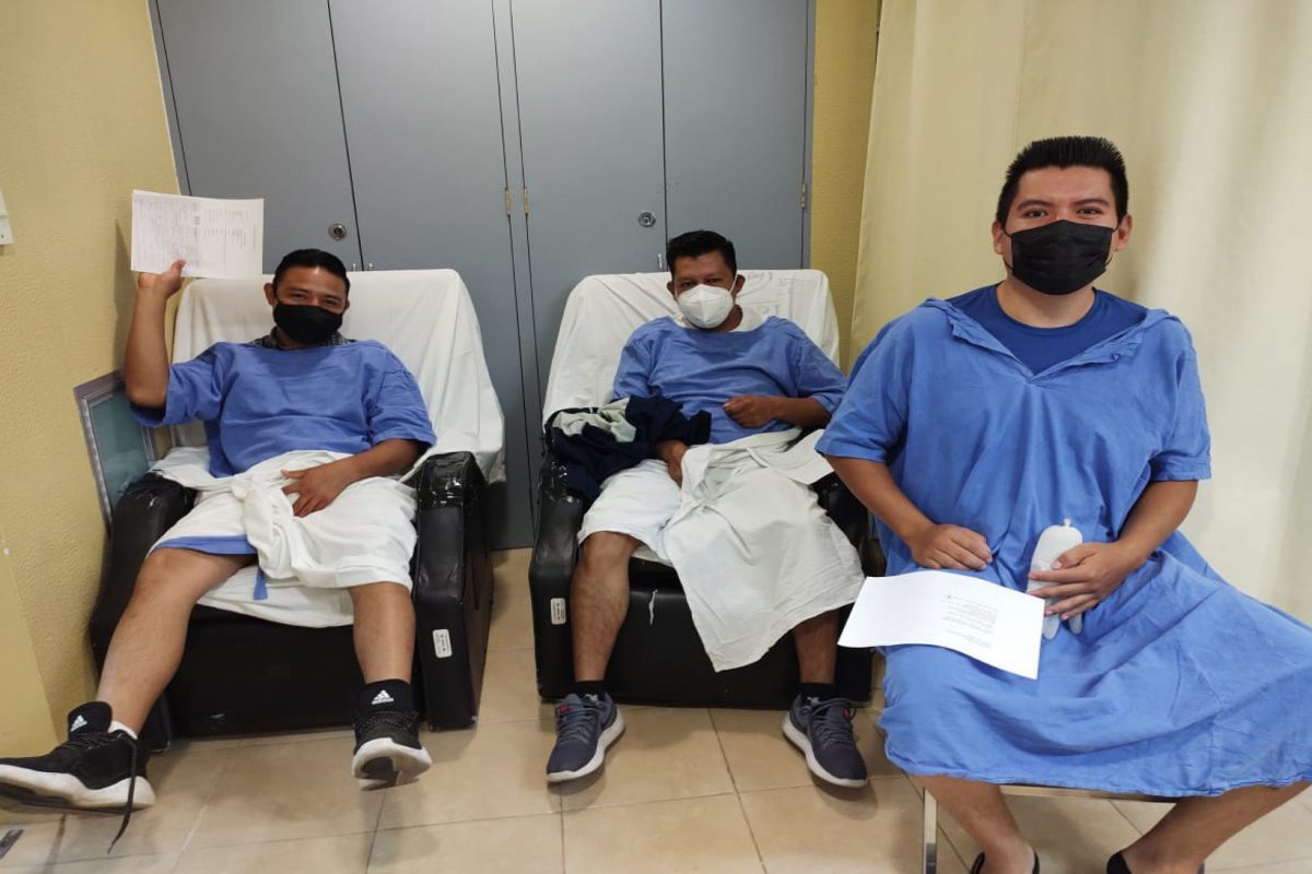 vasectomía