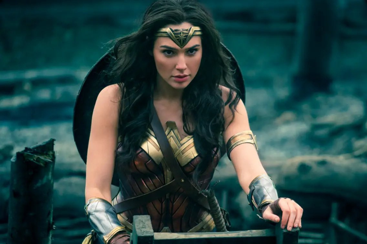 Foto:Twitter/@GalGadot|¡Wow! Gal Gadot celebra aniversario de ser elegida “Wonder Woman”