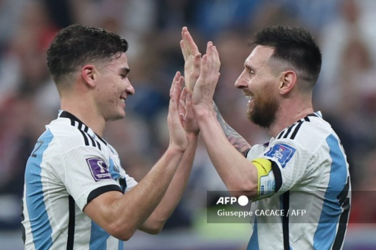 argentina