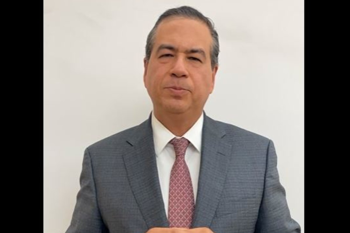 ricardo mejia
