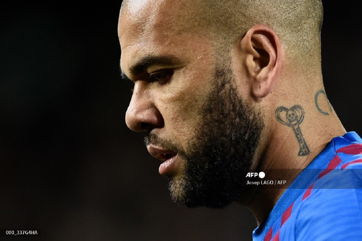 Dani Alves