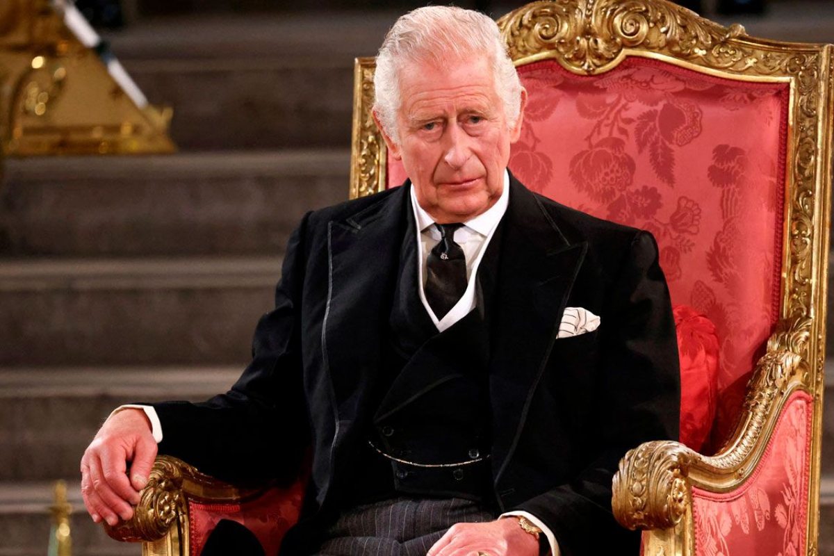 CARLOS III