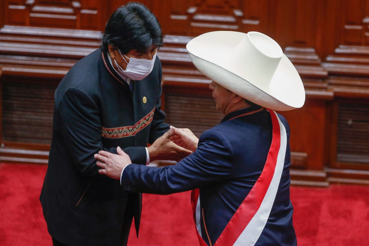 PERÚ