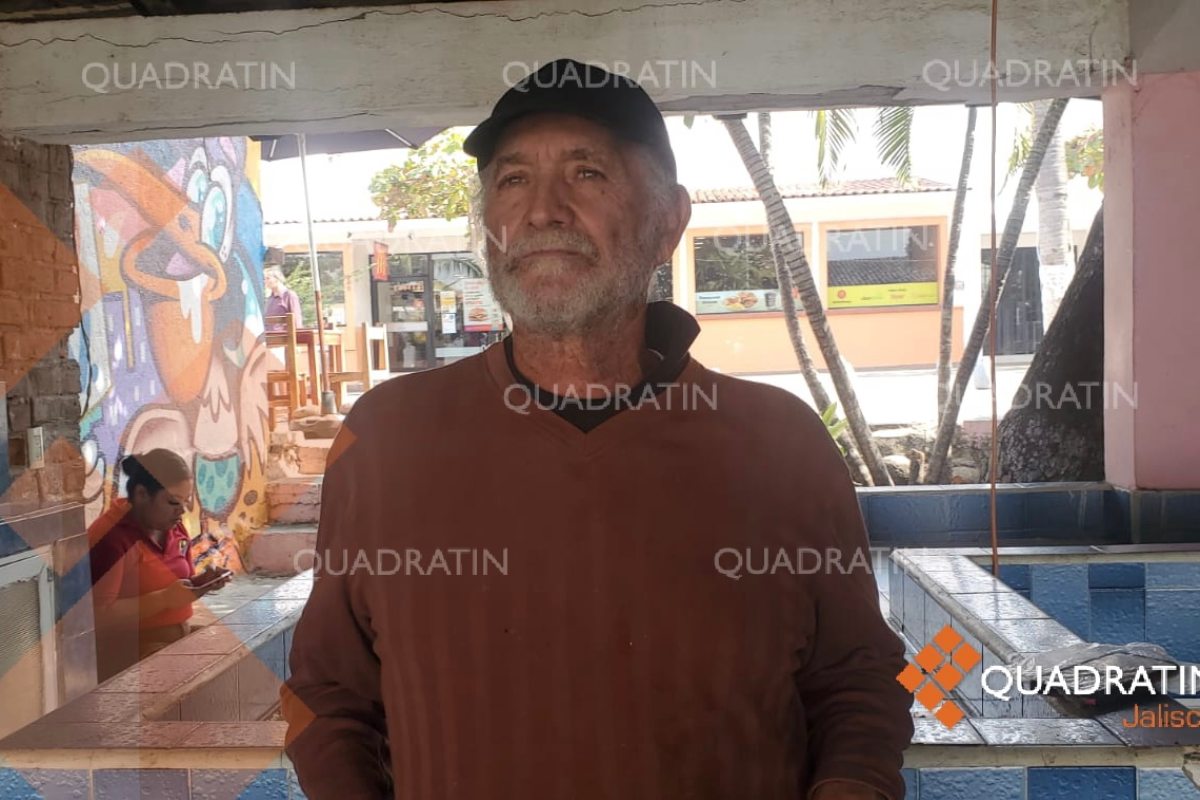 PESCADORES