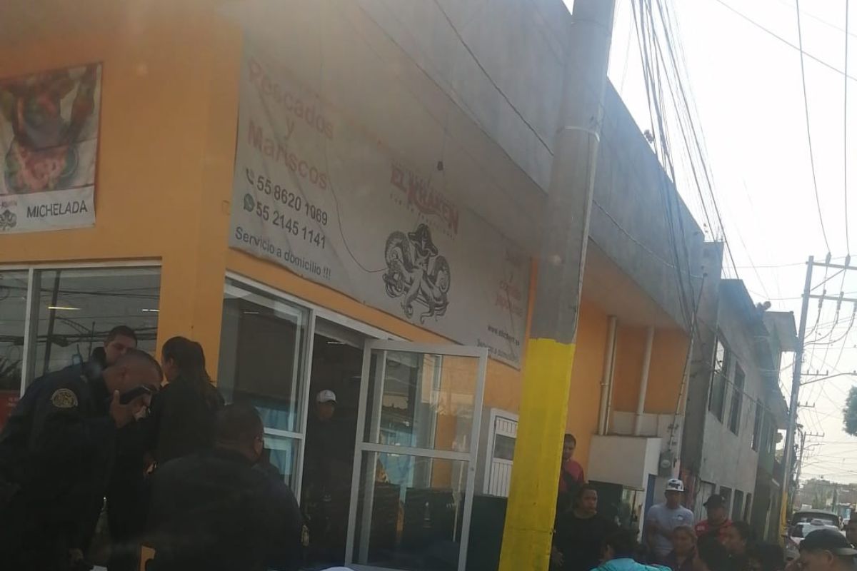 Repartidor de agua