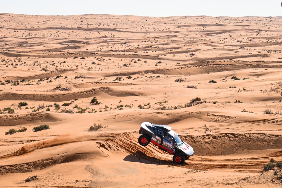 dakar