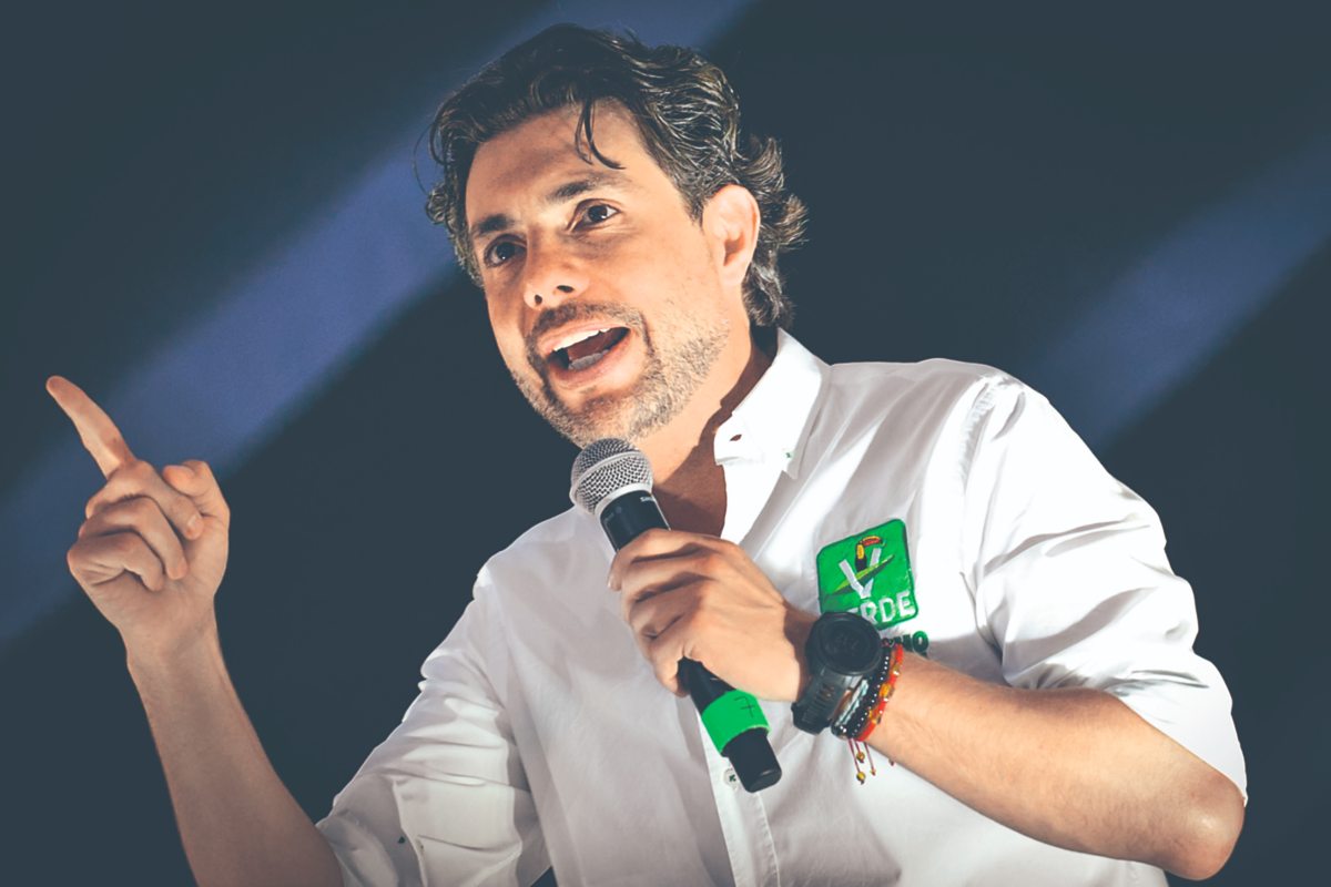 jesús sesma