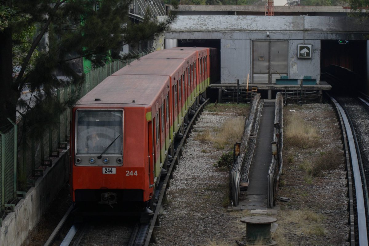 metro stc