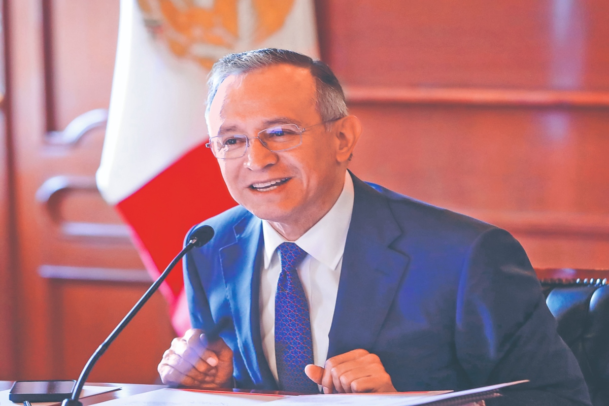 TOLUCA -