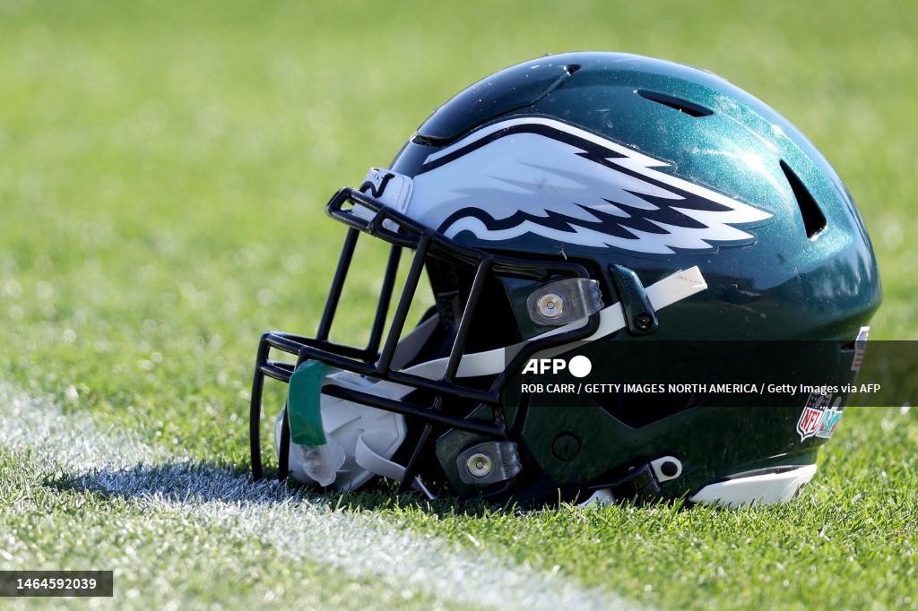 Foto: AFP | Super Bowl La lista de comerciales de este año revive el éxito de culto "Breaking Bad".