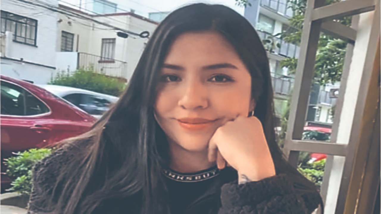 El 16 de marzo de 2022, Alejandra salió a atender algunos pendientes y cuando volvió, su expareja ya se había llevado a Victoria con él
