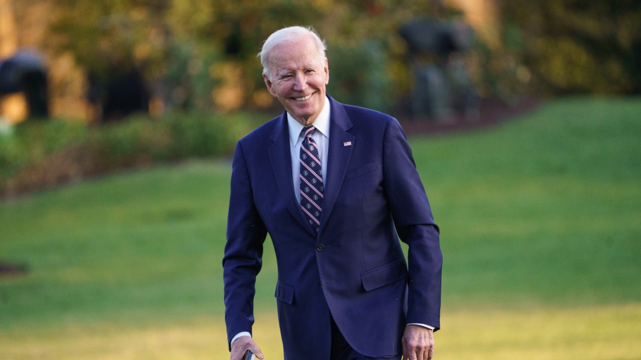BIDEN