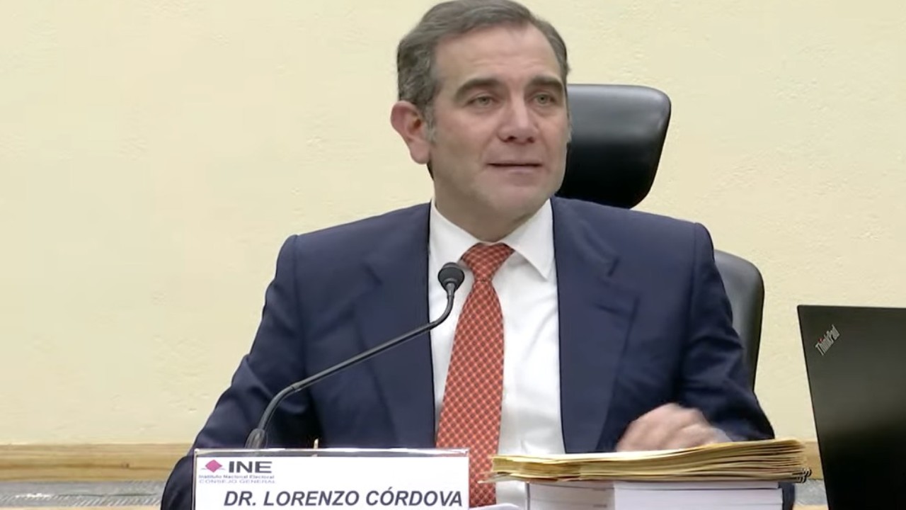 Córdova INE
