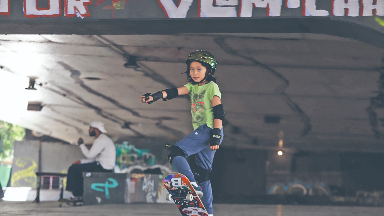 skate
