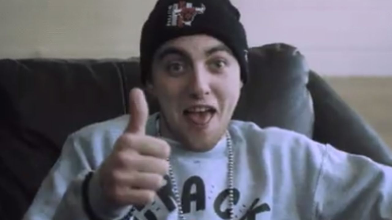 Foto:Captura de pantalla|¡OMG! ¿Habrá nuevo álbum de Mac Miller? esto es lo que sabemos