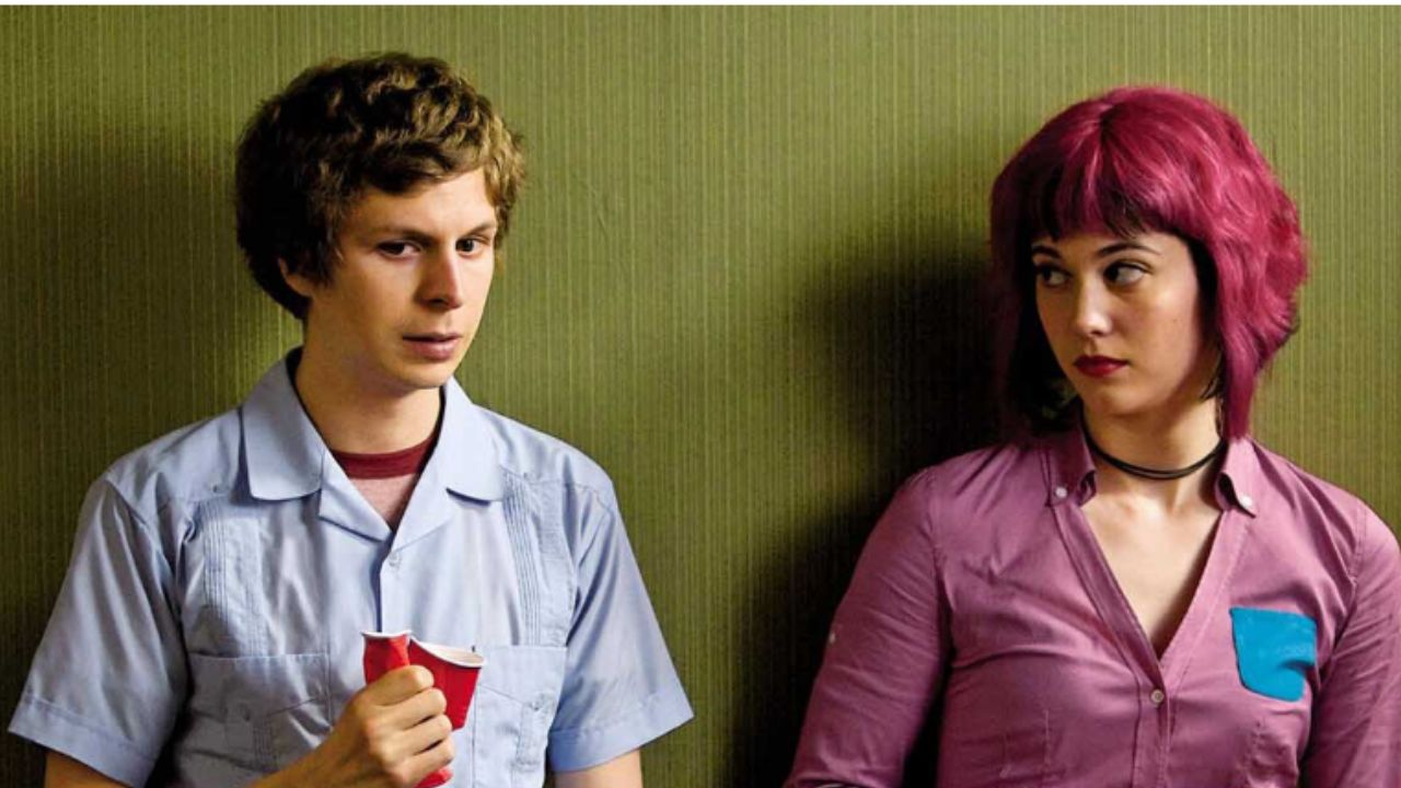 Netflix realizará una serie de anime basada en la película de 2010 Scott Pilgrim vs The World