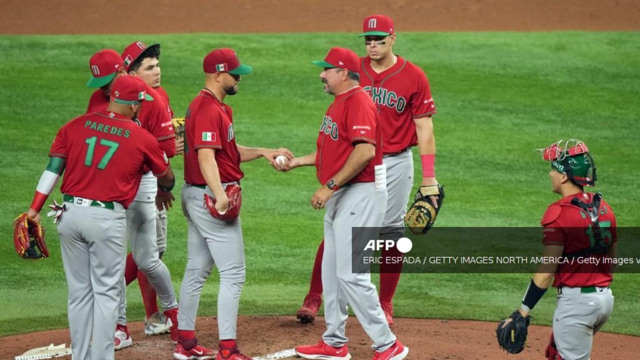 Clásico Mundial de Beisbol
