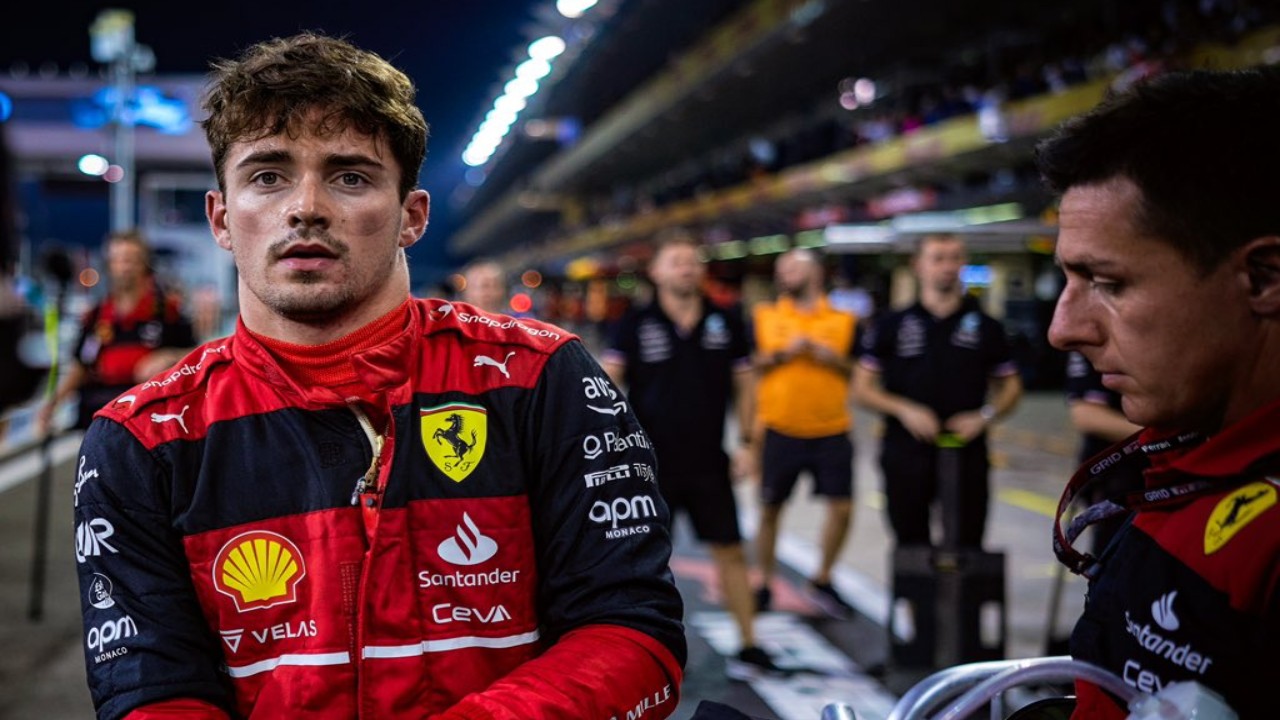 red bull charles leclerc