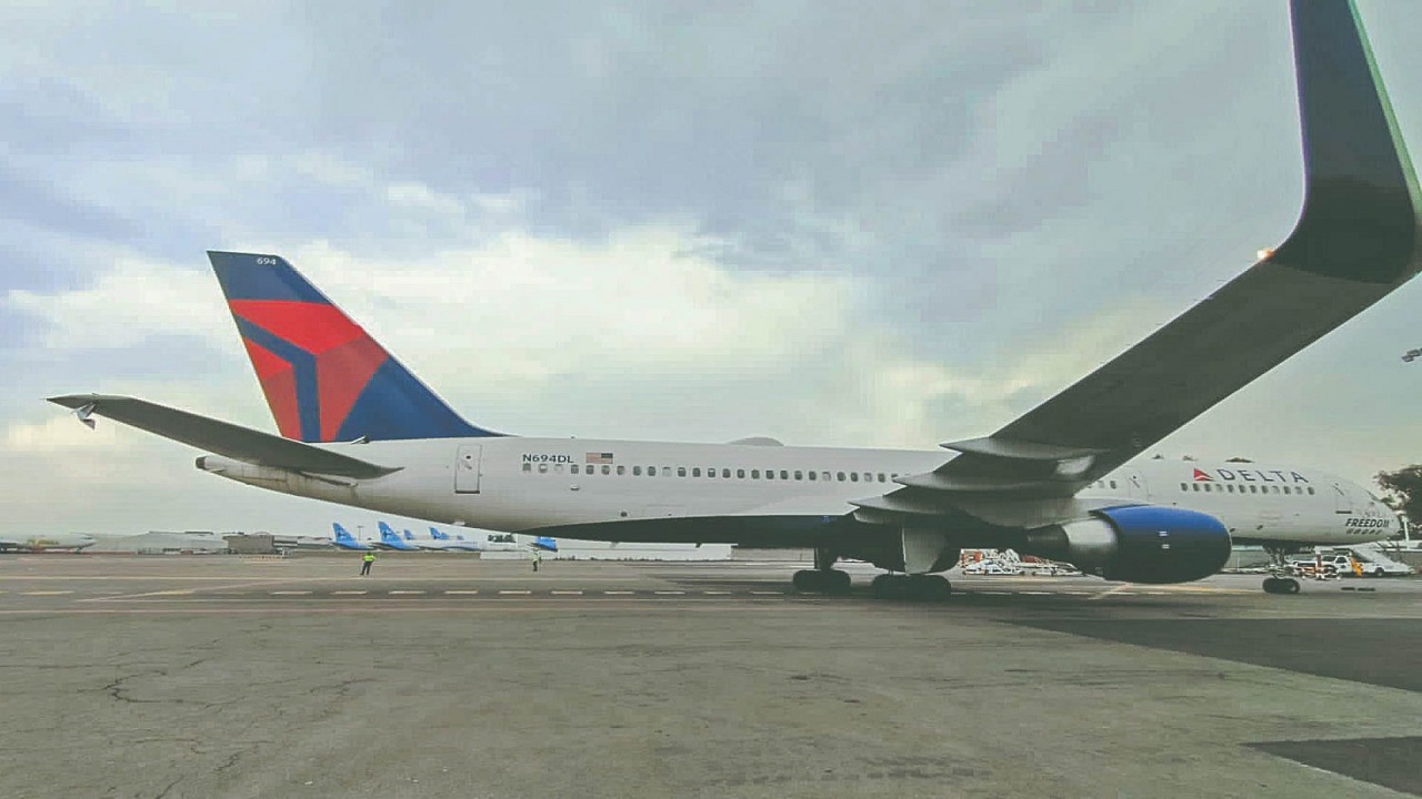 AFAC AICM incidente dos aviones