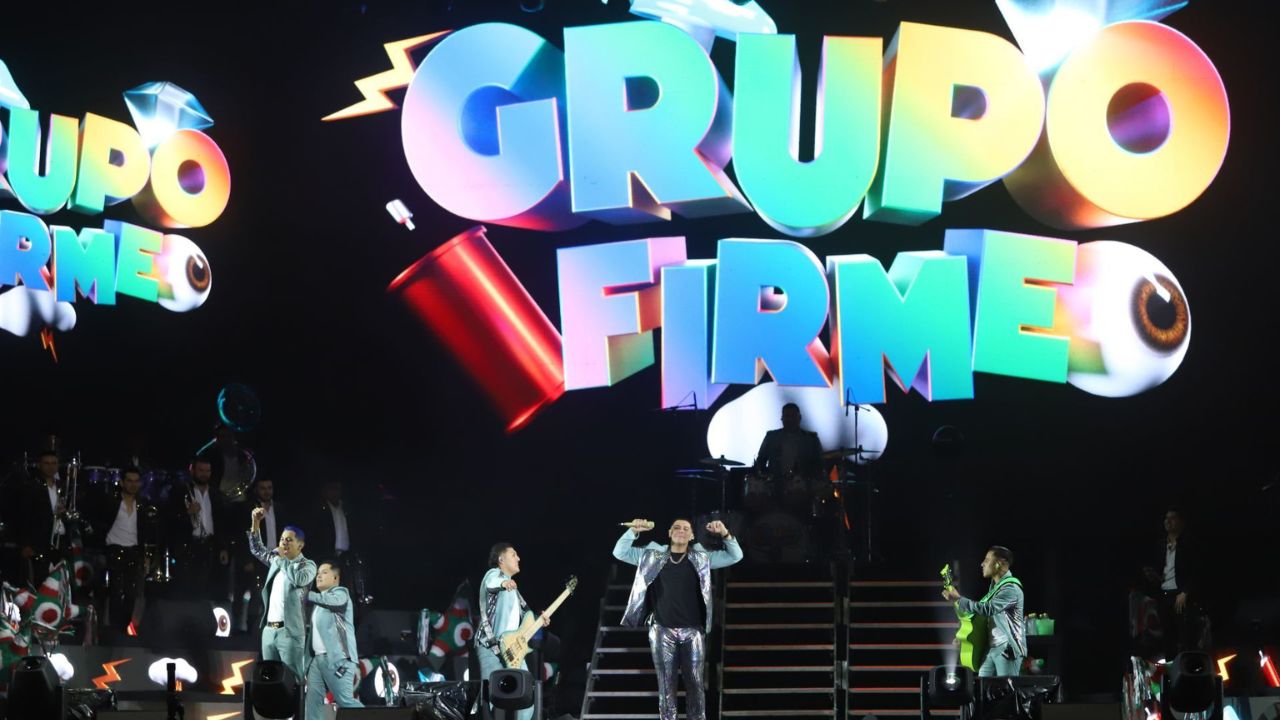 Grupo Firme Tekashi 6ix9ine