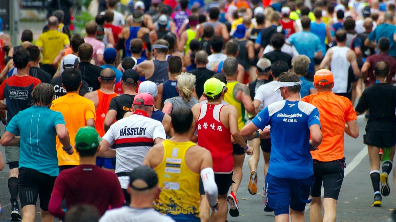 La atleta fue descalificada del ultramaratón por realizar una parte del trayecto en un coche