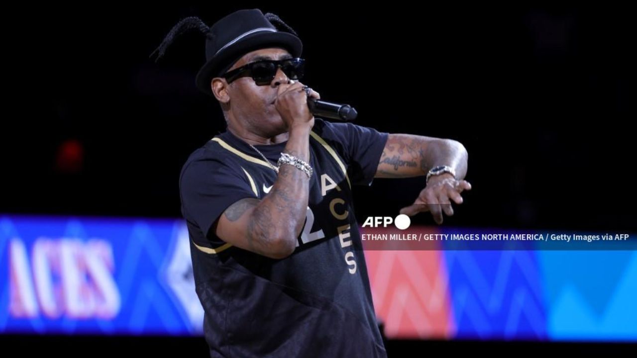 Coolio, el rapero estadounidense conocido por el éxito de 1995 "Gangsta's Paradise", murió el año pasado