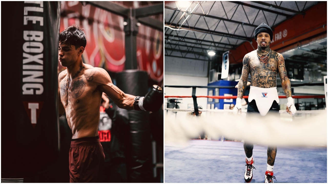 gervonta vs ryan