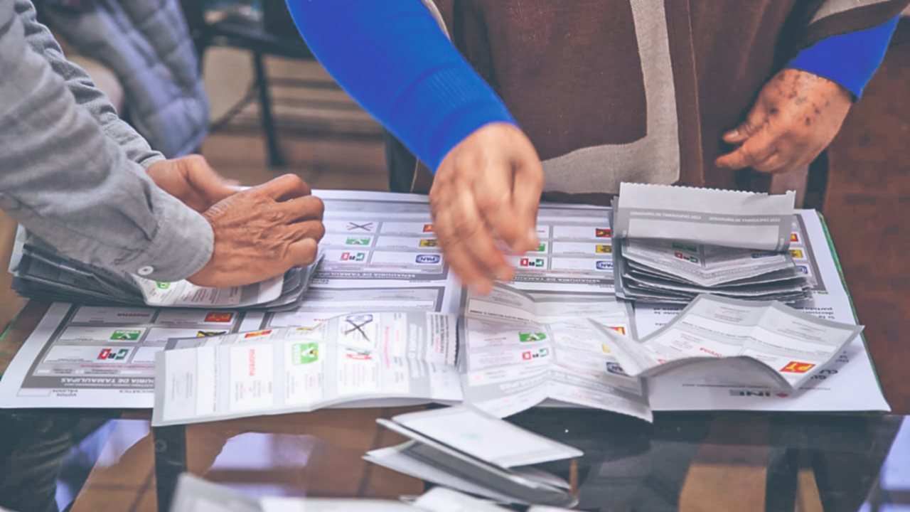 ELECCIONES don goyo
